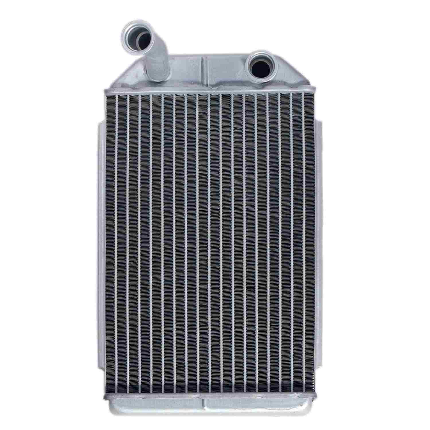 OSC HVAC Heater Core  top view frsport 98800