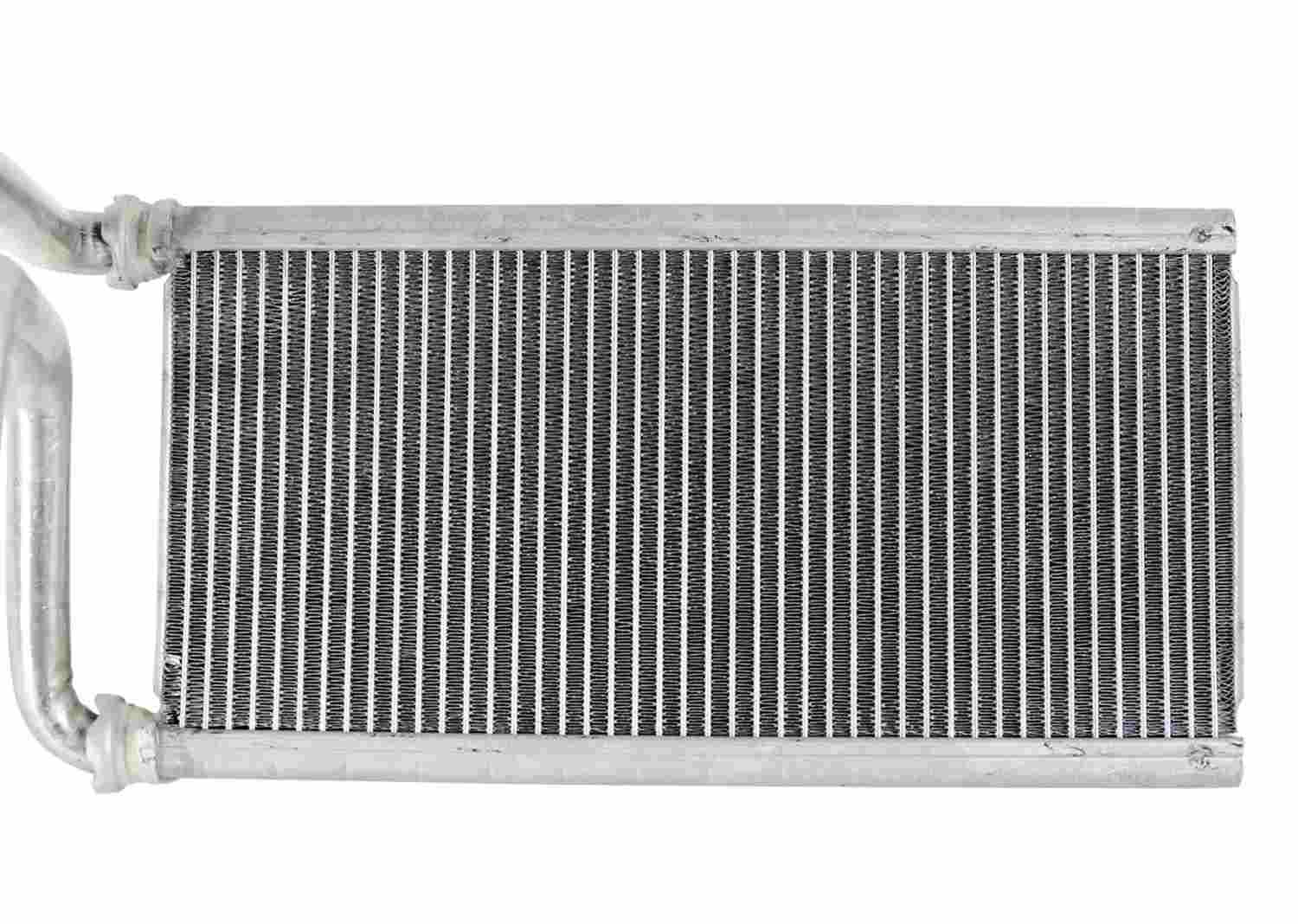 OSC HVAC Heater Core  top view frsport 99078