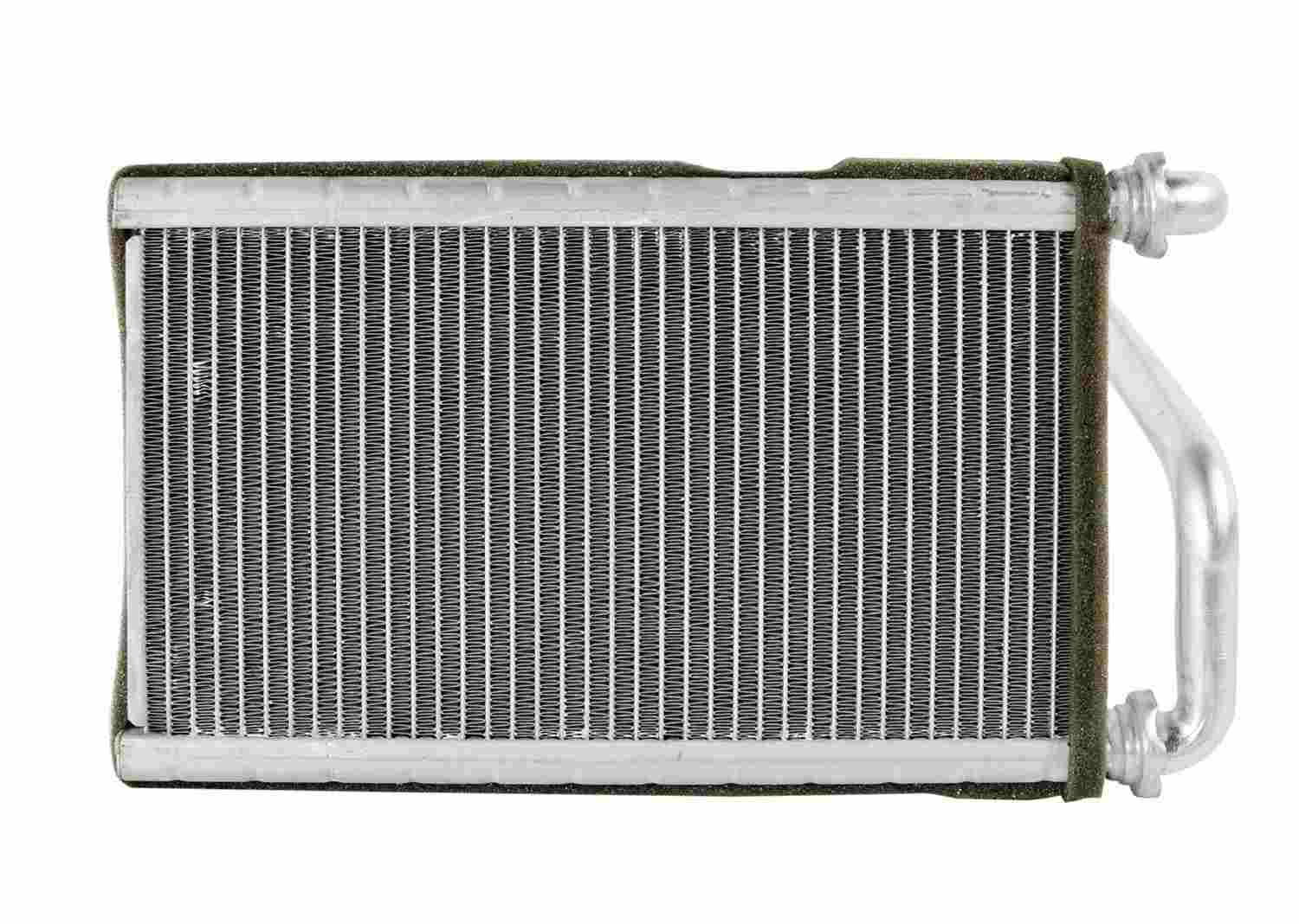 OSC HVAC Heater Core  top view frsport 99094