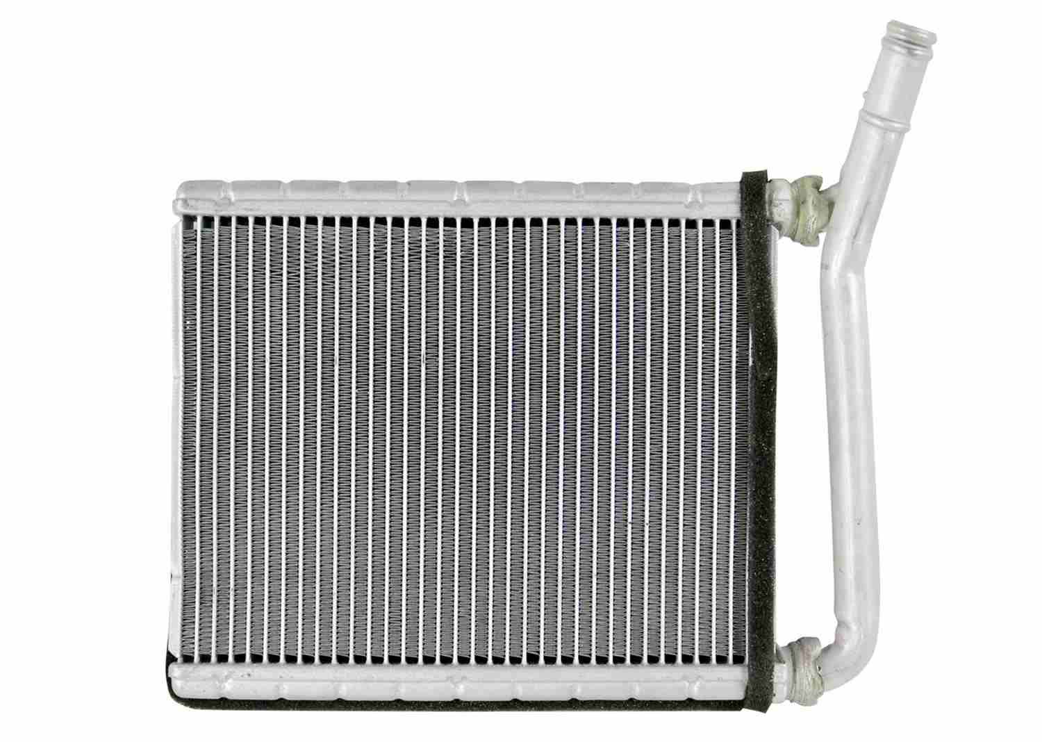 OSC HVAC Heater Core  top view frsport 99119