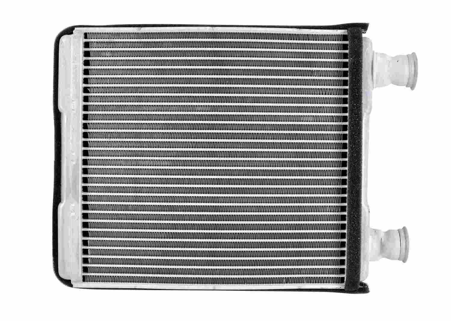 OSC HVAC Heater Core  top view frsport 99128