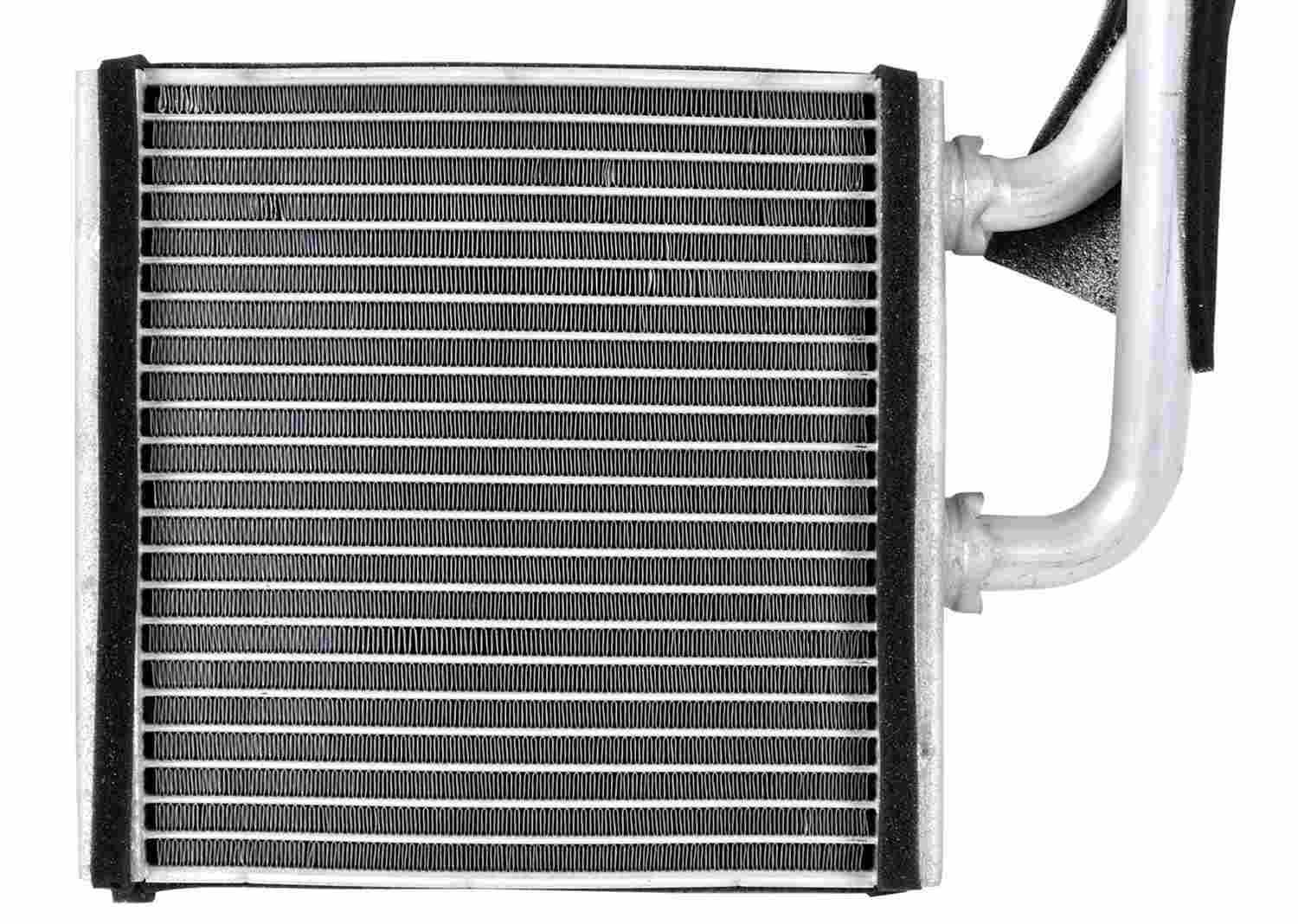 OSC HVAC Heater Core  top view frsport 99133