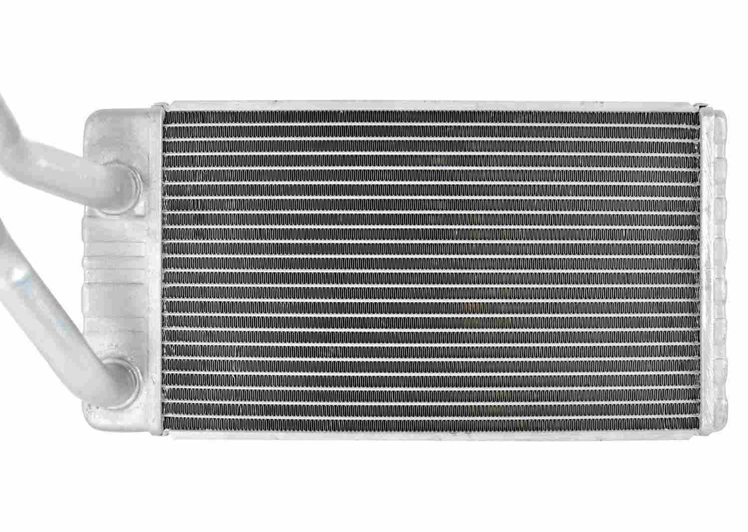 OSC HVAC Heater Core  top view frsport 99141