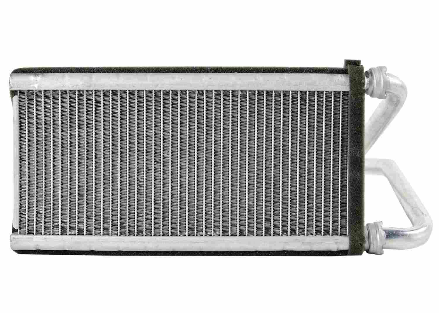 OSC HVAC Heater Core  top view frsport 99142