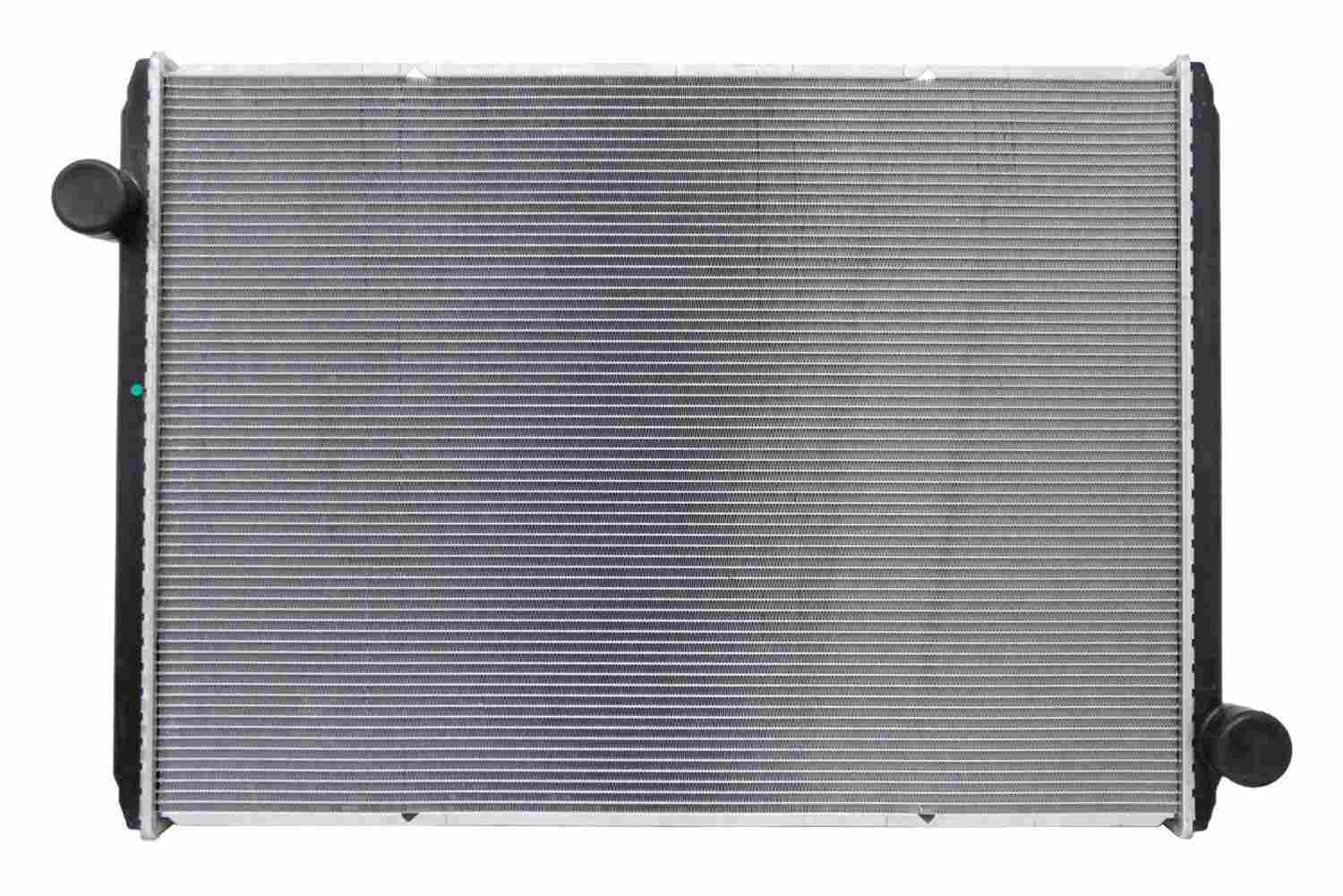 OSC Radiator  top view frsport HD1130