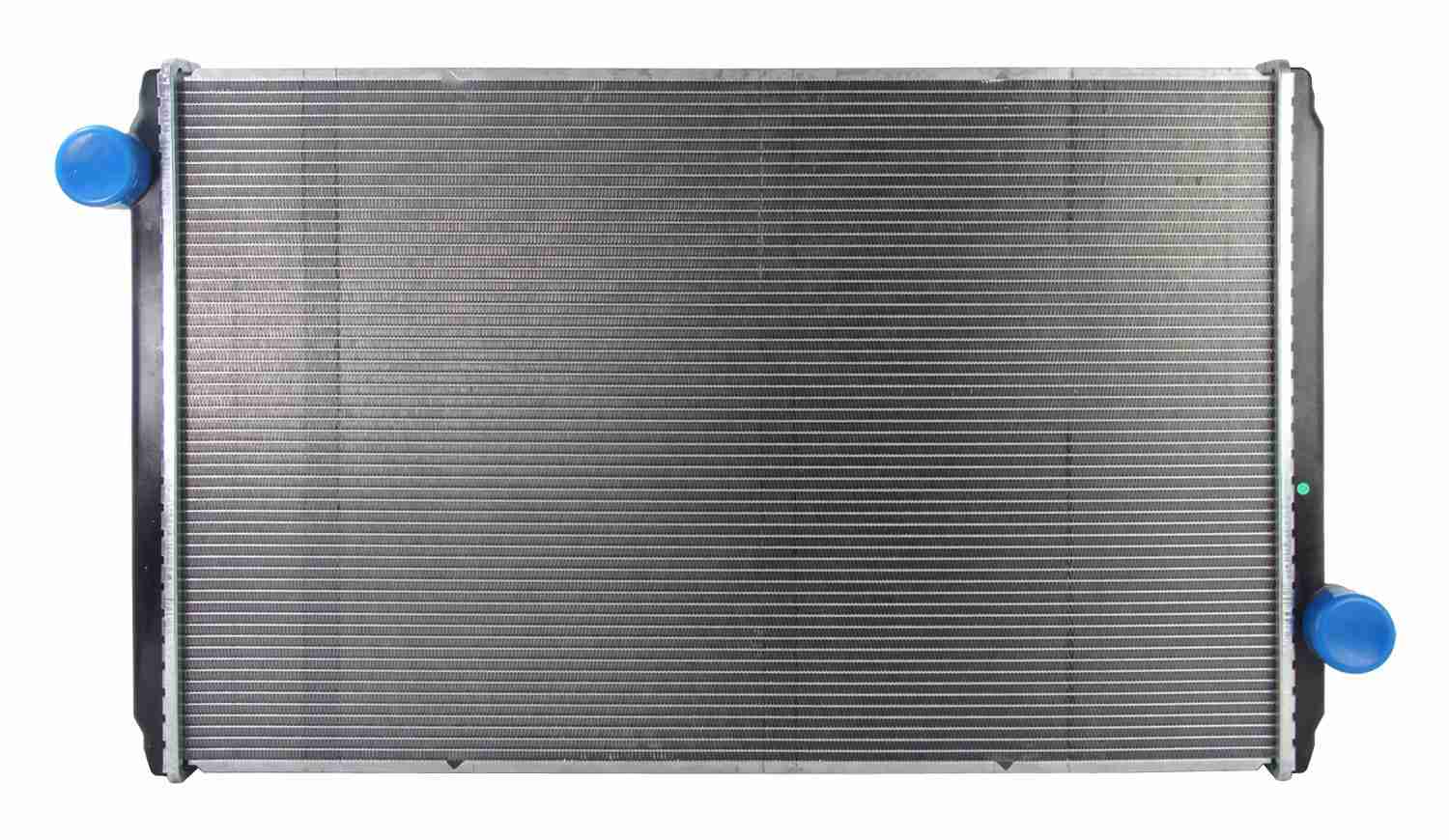 osc radiator  frsport hd1279