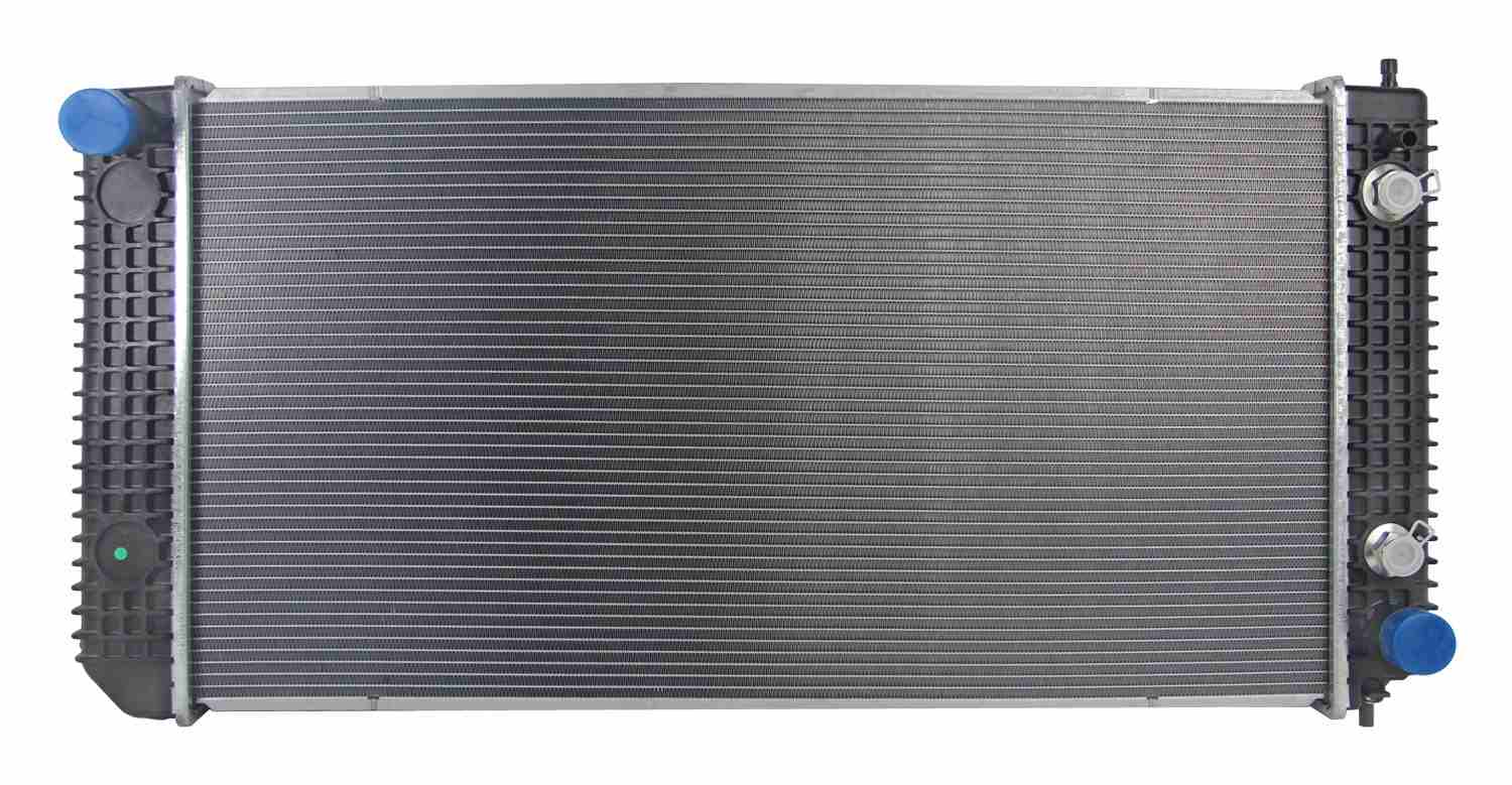 osc radiator  frsport hd1281