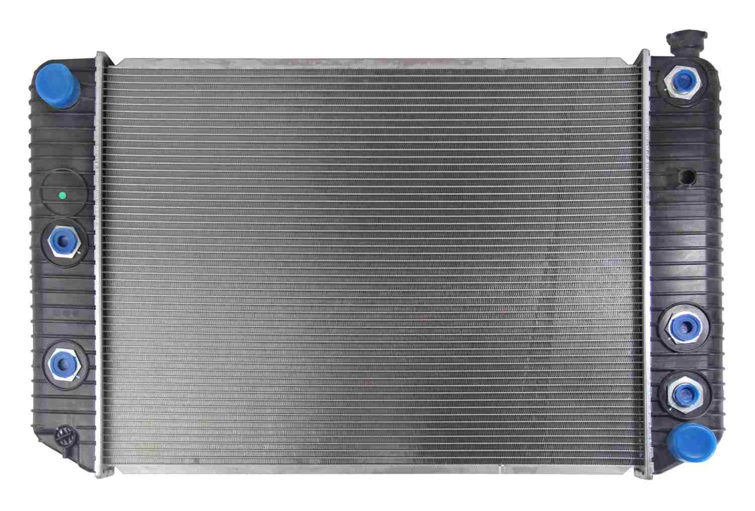 osc radiator  frsport hd9121