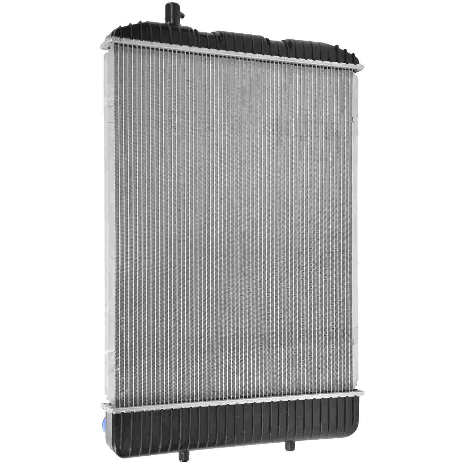 osc radiator  frsport hd9257