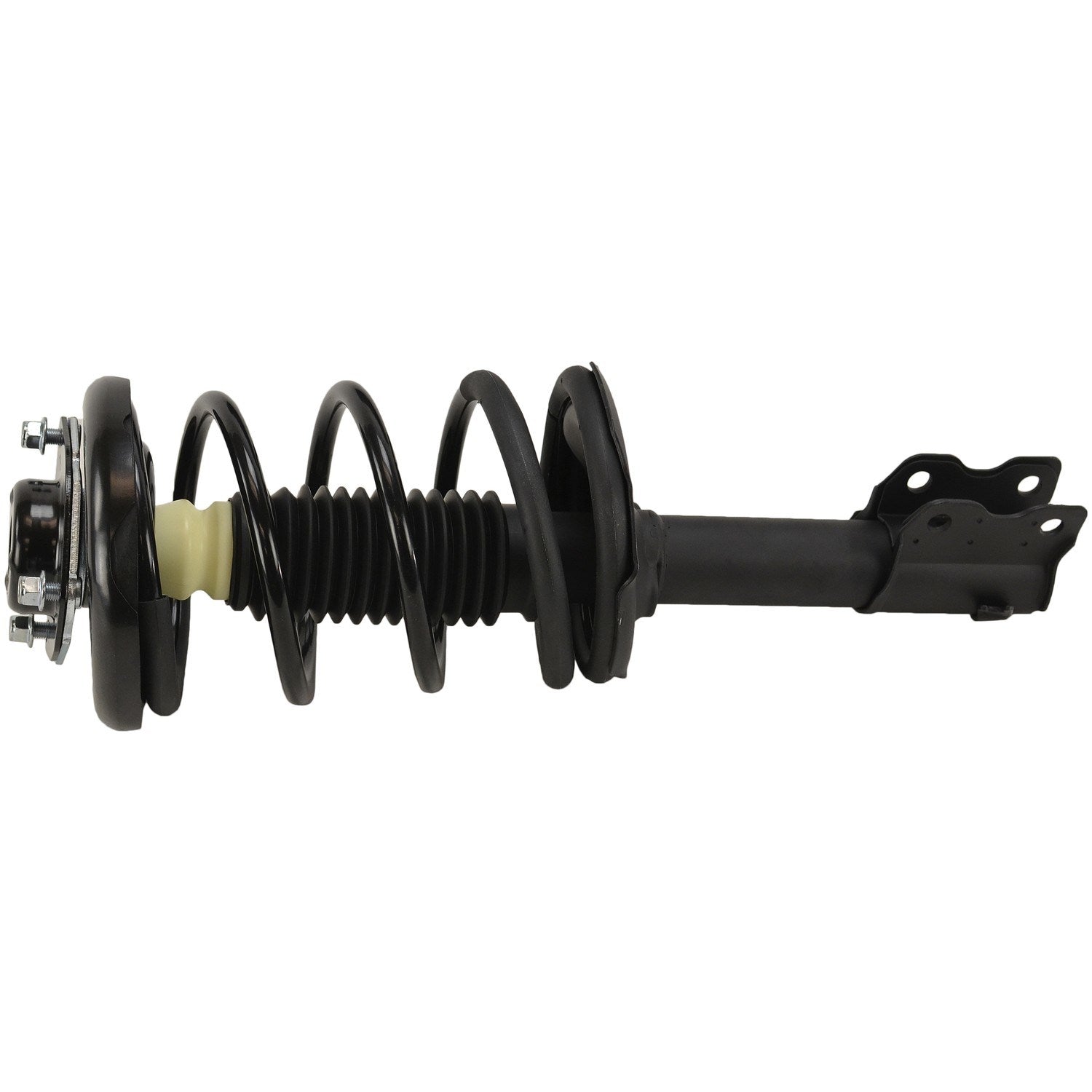 OSC Suspension Strut and Coil Spring Assembly  top view frsport Q171418