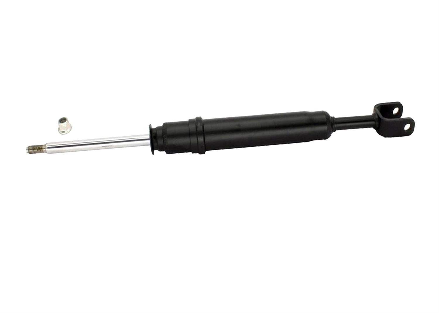 OSC Suspension Strut  top view frsport S341299