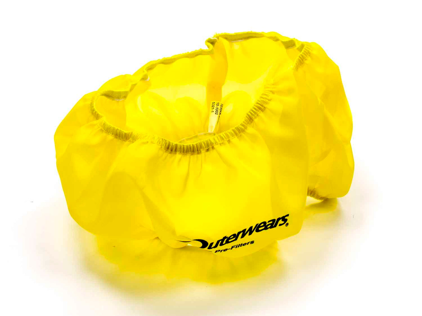 Outerwears 14in A/Cl W/4in Element Yellow OUT10-1002-04