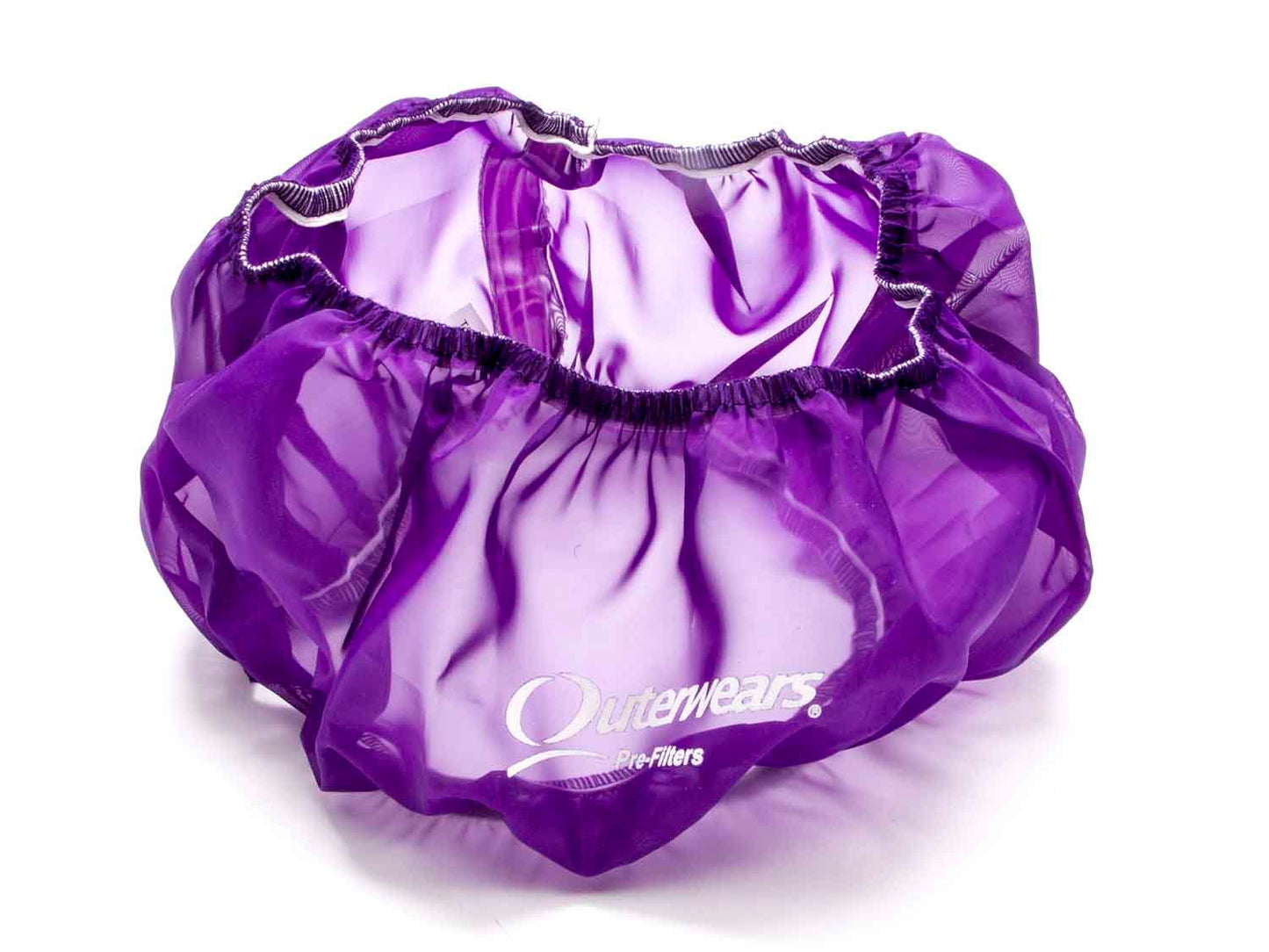Outerwears 14in A/Cl W/4in Element Purple OUT10-1002-07