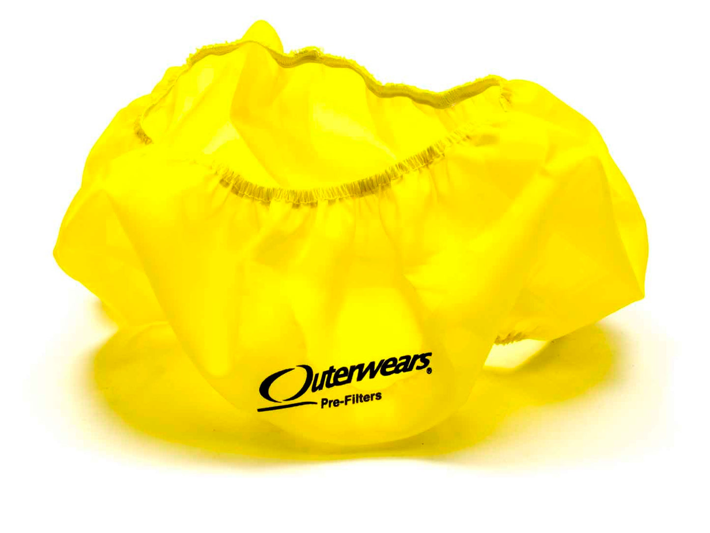 Outerwears 14in A/Cl W/5in Element Yellow OUT10-1004-04