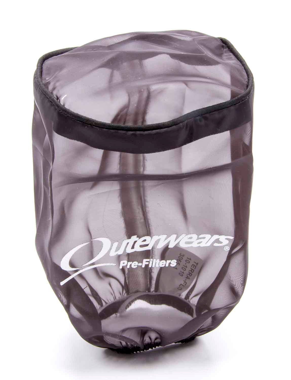 Outerwears Pre-Filter Black OUT10-1010-01