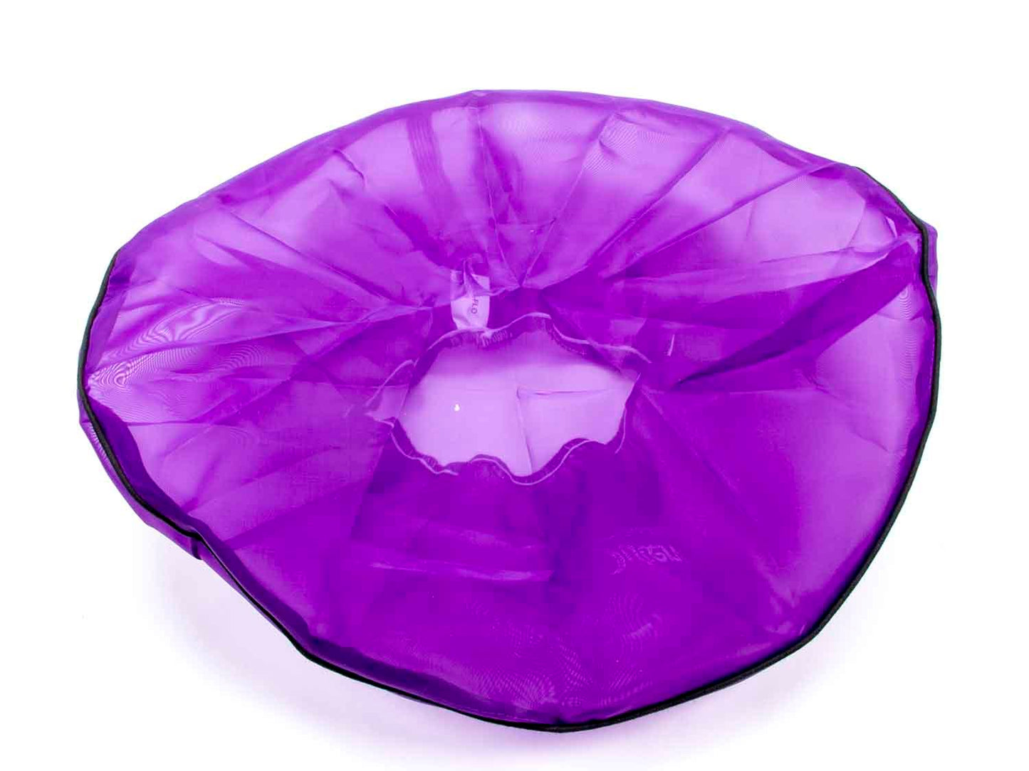 Outerwears 14in. x 5in. Pre-Filter W/Top Purple OUT10-1020-07