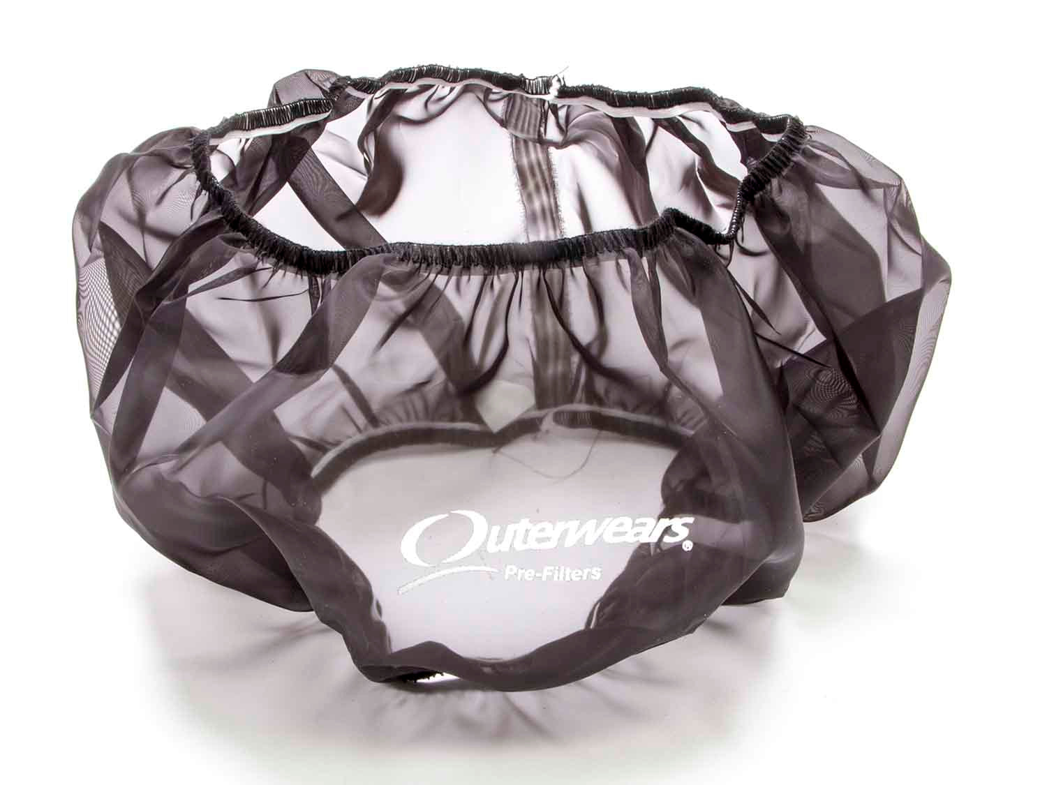 Outerwears 14in A/Cl W/6in Element Black OUT10-1026-01