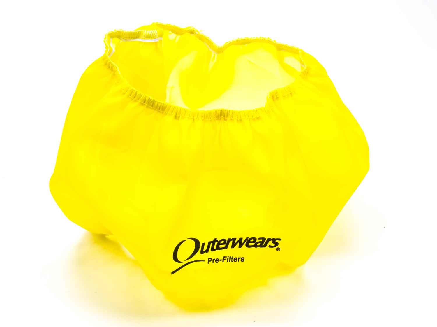 Outerwears 14in A/Cl W/6in Element Yellow OUT10-1026-04