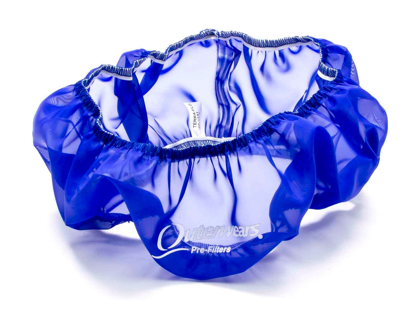 Outerwears 14in A/Cl W/3in Element Blue OUT10-1141-02
