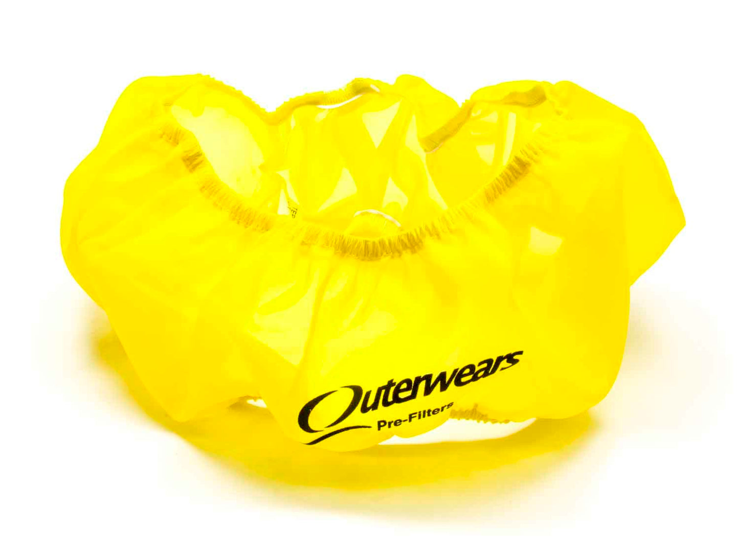 Outerwears 14in A/Cl W/3in Element Yellow OUT10-1141-04
