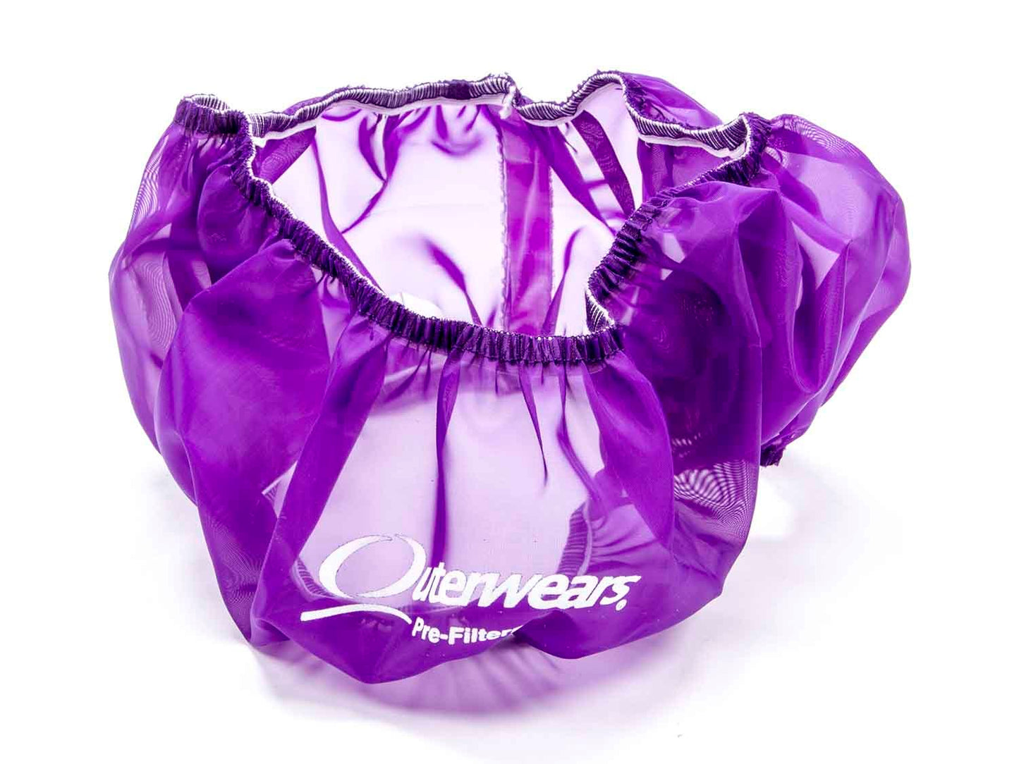 Outerwears 14in A/Cl W/3in Element Purple OUT10-1141-07