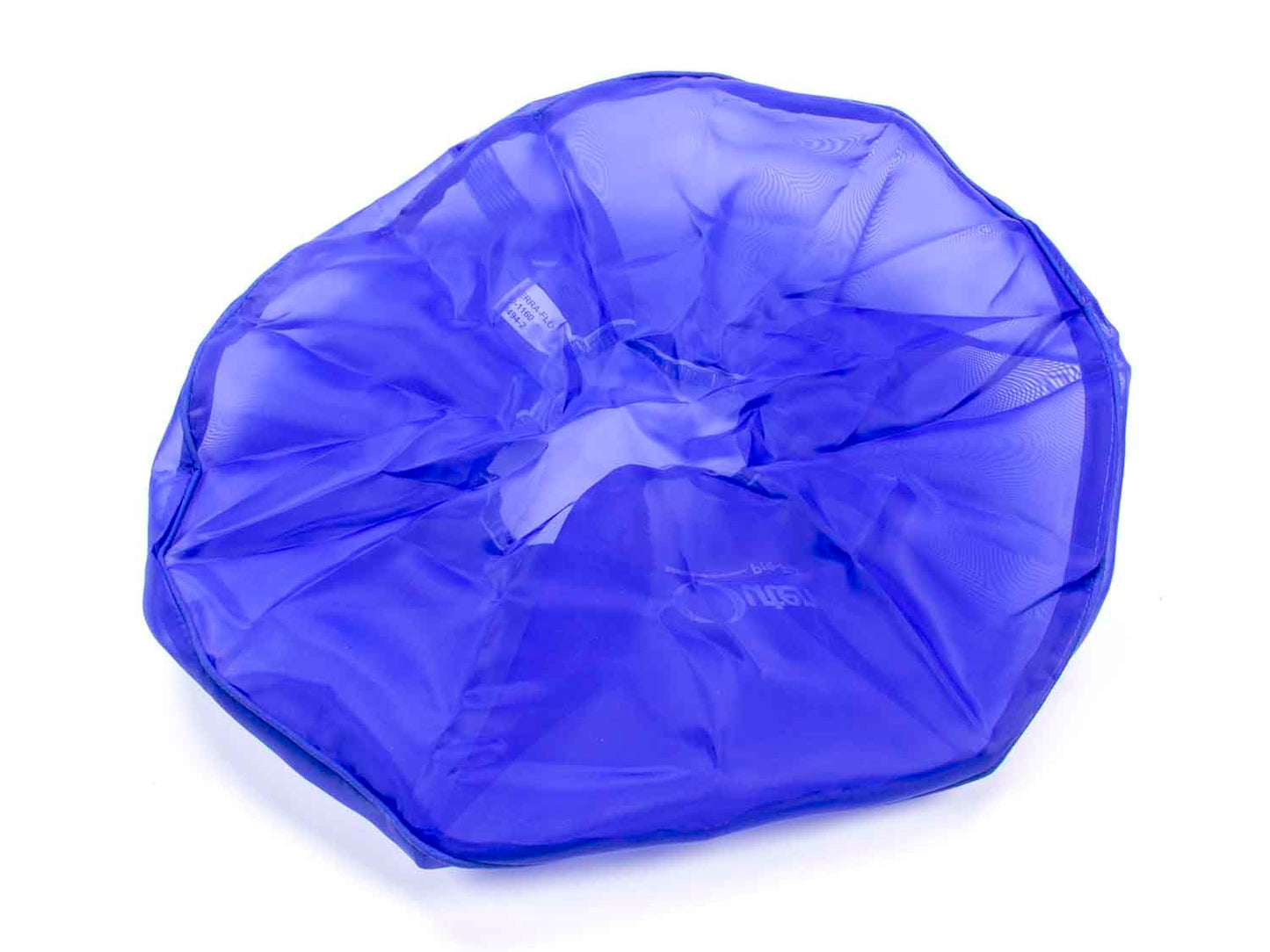 Outerwears 14in. x 6in. Pre-Filter W/Top Blue OUT10-1160-02