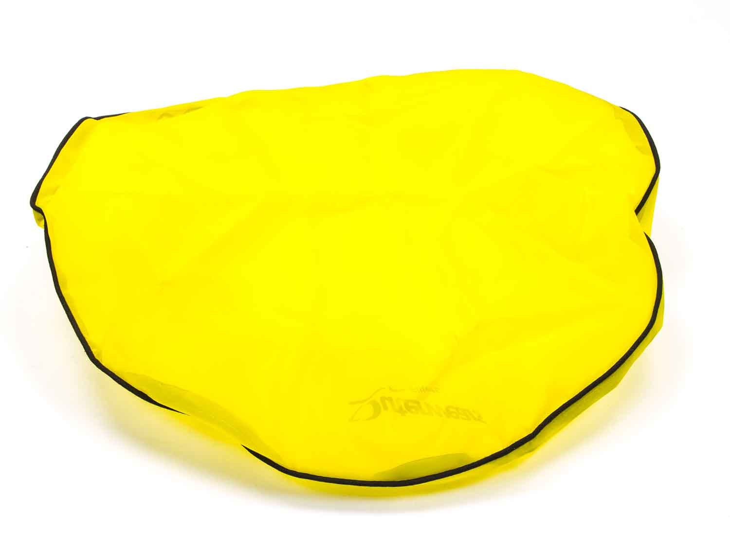 Outerwears 14in. x 3in. Pre-Filter W/Top Yellow OUT10-1246-04