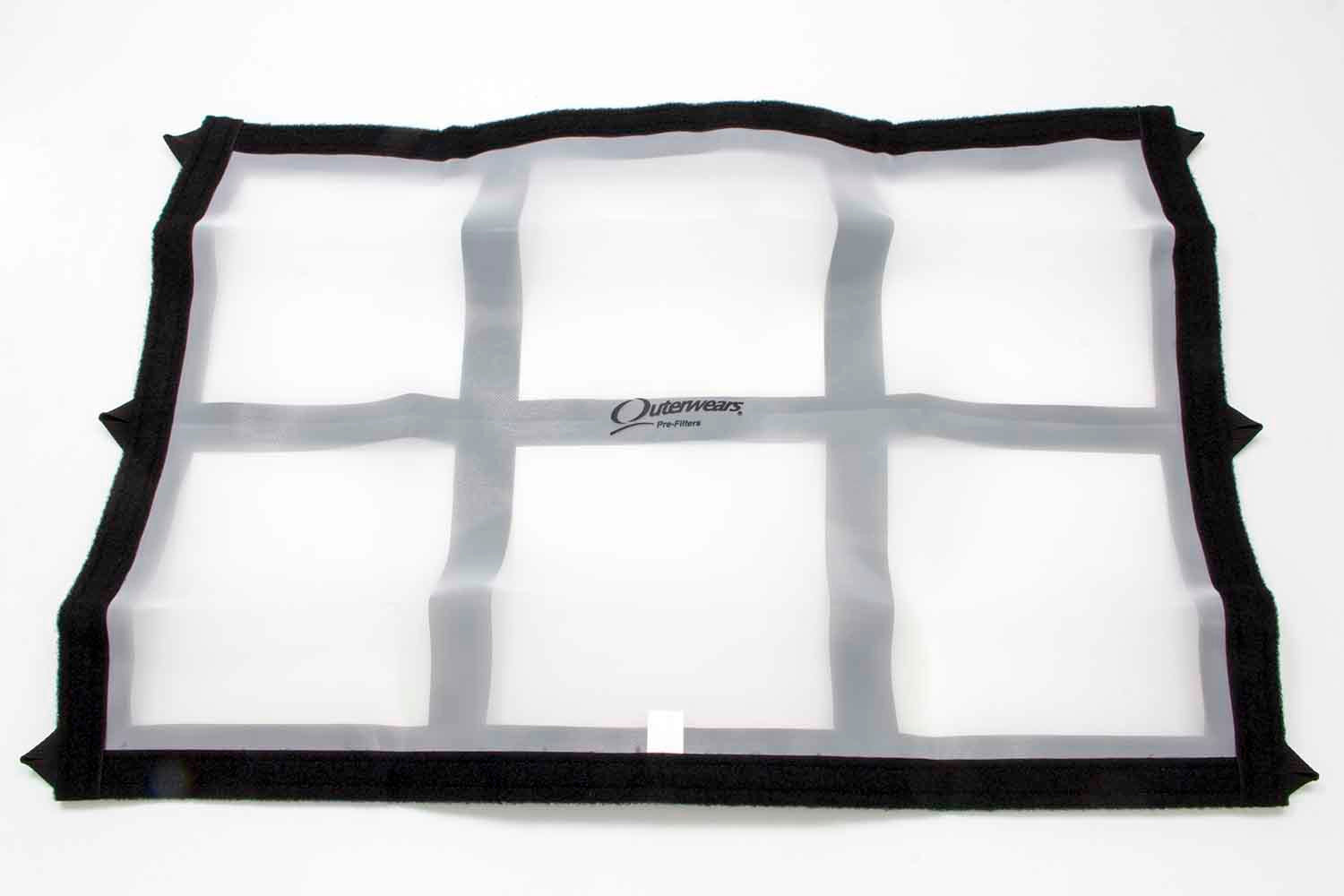 Outerwears 19in x 27in Speed Screen OUT11-2326-12