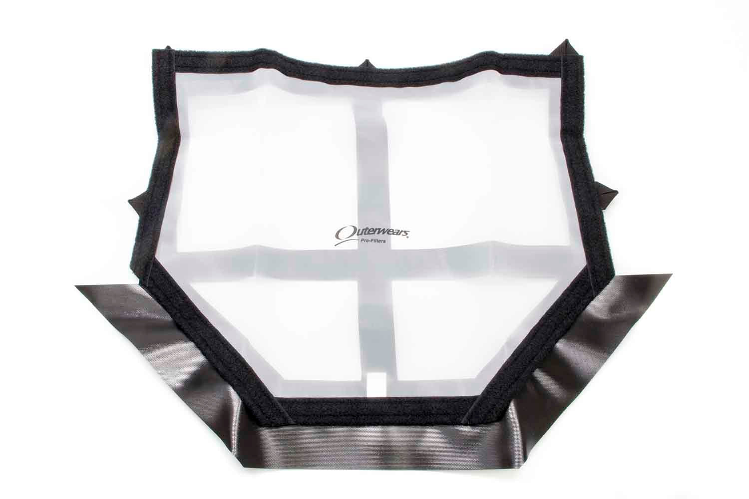 Outerwears Modified Speed Screen Kit OUT11-2332-12