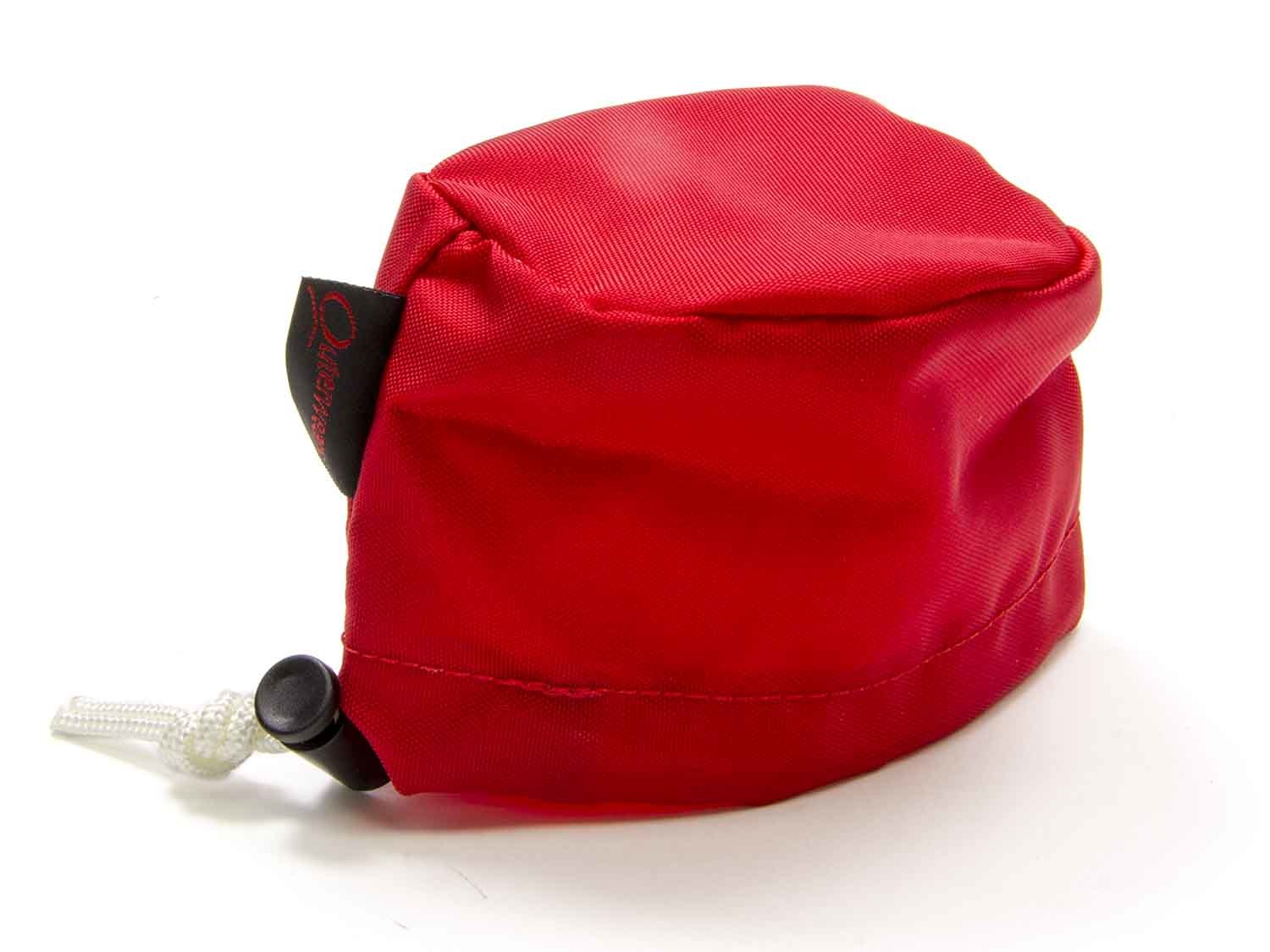 Outerwears Scrug Bag Red OUT30-1018-03