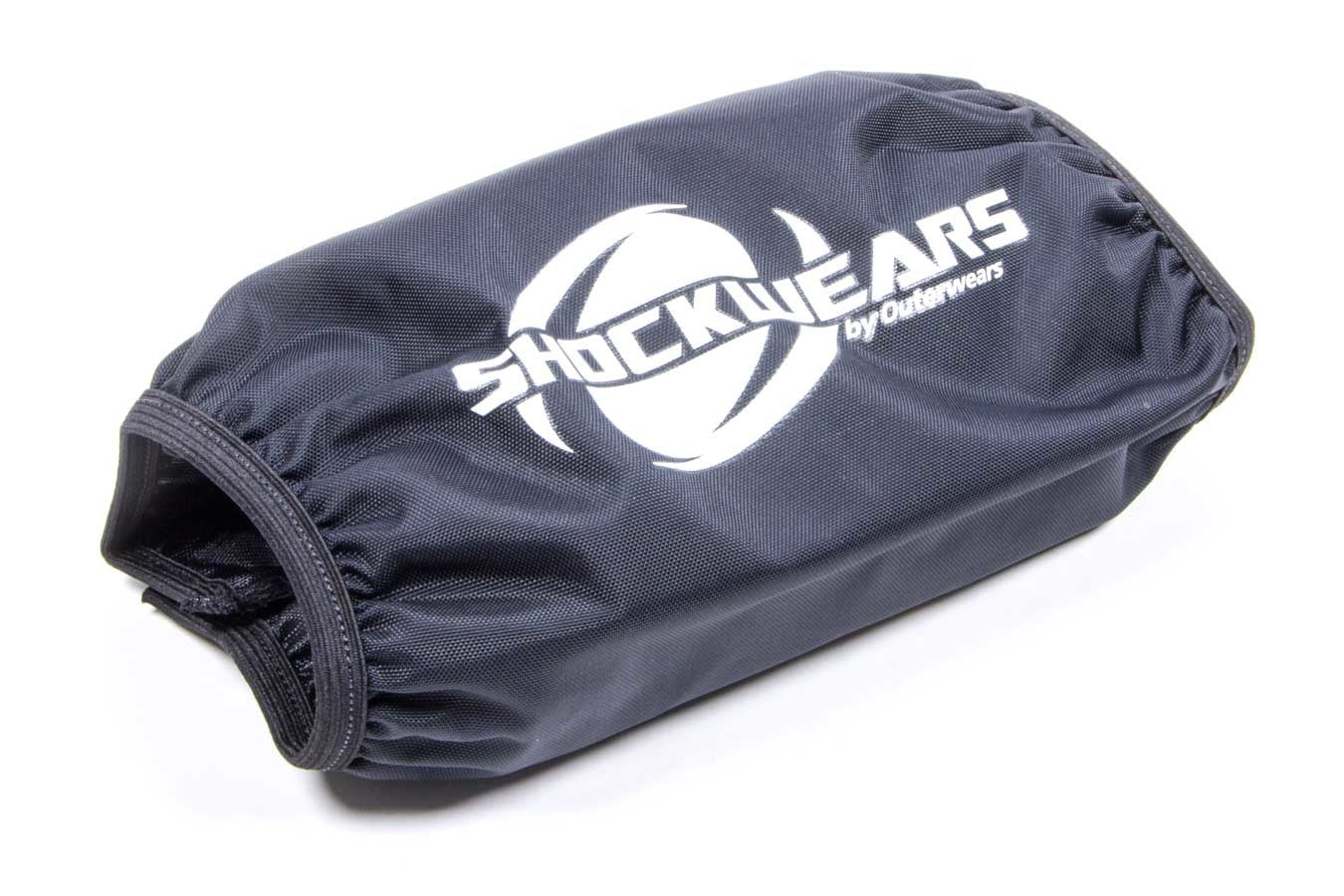 Outerwears Pull Bar Cover 5in x 7in Black OUT30-2608-01