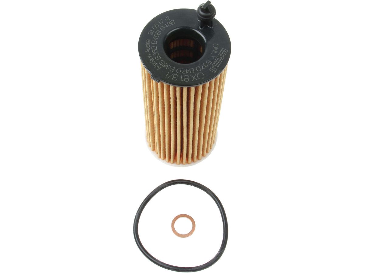 Mahle Oil Filters OX 813 1DECO Item Image