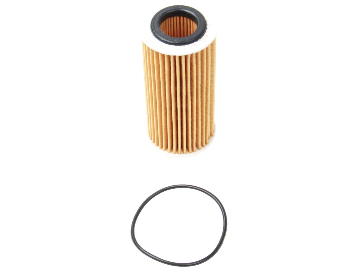 Clevite Oil Filters OX 835D ECO Item Image