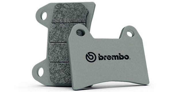 Brembo Disc Brake Pad