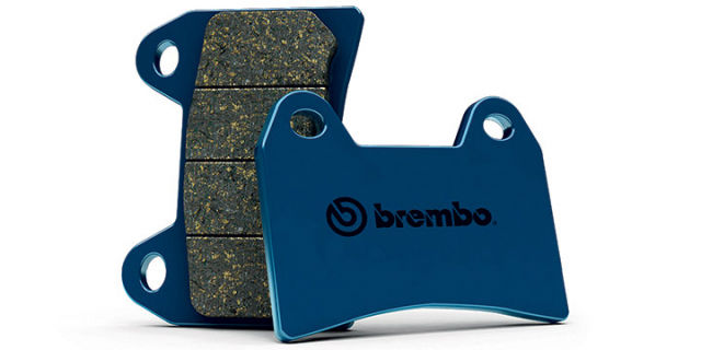 Brembo Disc Brake Pad