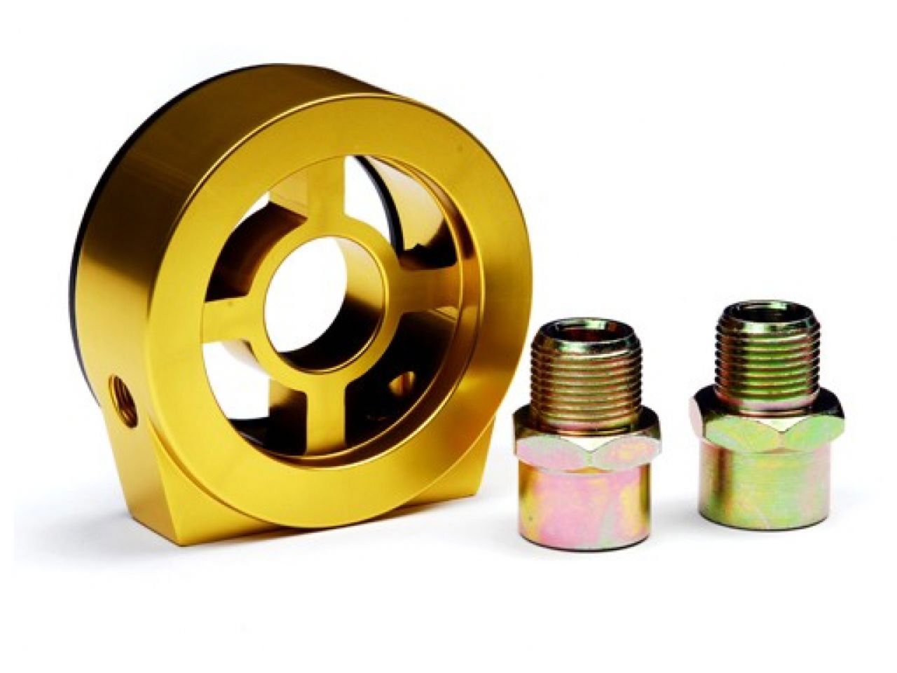 BLOX Racing Sensor Fittings and Adapters BXGA-00105-GD Item Image