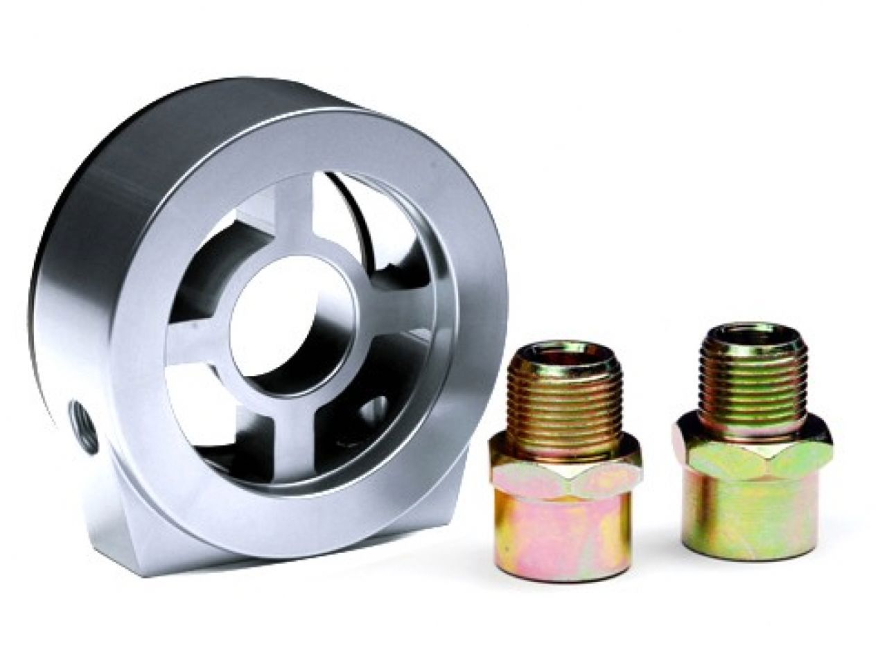 BLOX Racing Sensor Fittings and Adapters BXGA-00105-SI Item Image