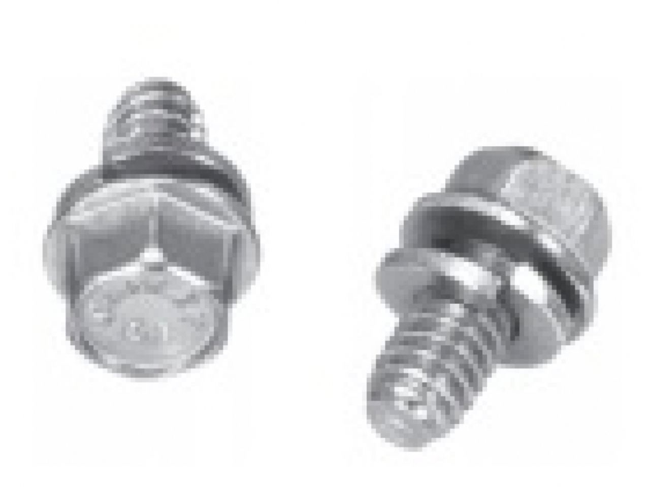 Manley Performance Rod Bolts 42189 Item Image