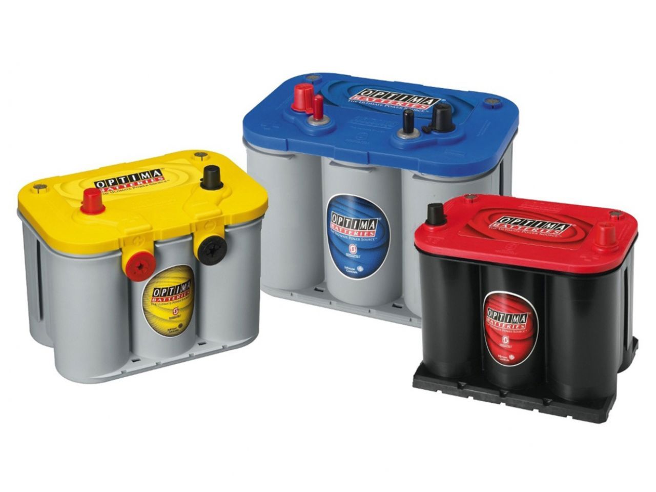 Optima Electronic Accessories 41-9713 Item Image