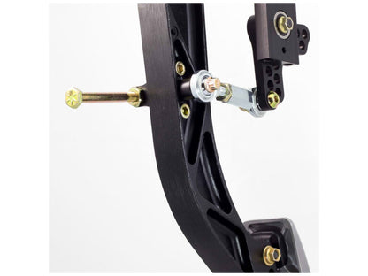 Tilton Engineering 600-Series Throttle Pedal