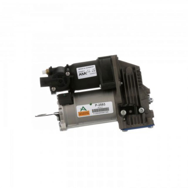 Arnott Industries Suspension Air Compressor