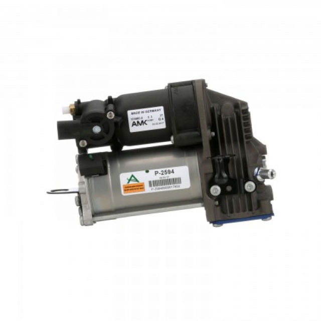 Arnott Industries Suspension Air Compressor