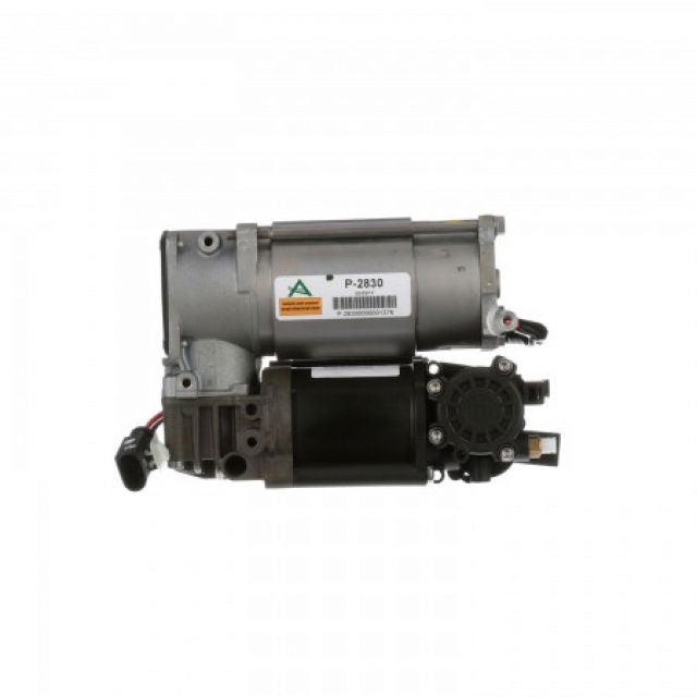 Arnott Industries Suspension Air Compressor