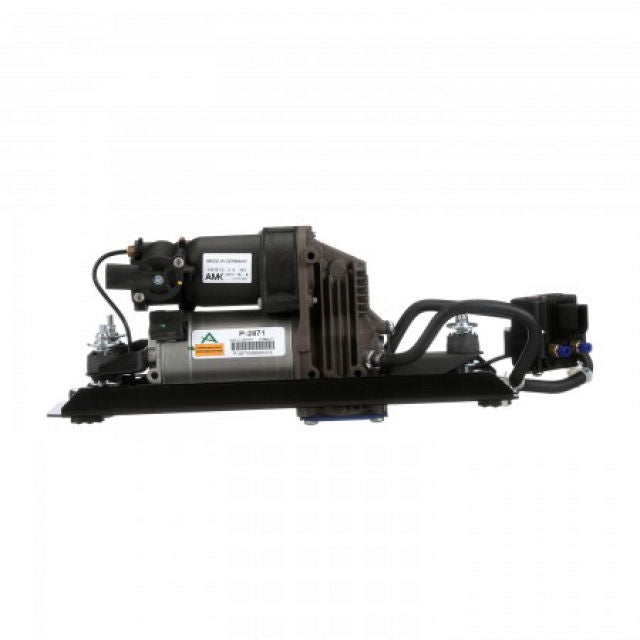 Arnott Industries Suspension Air Compressor