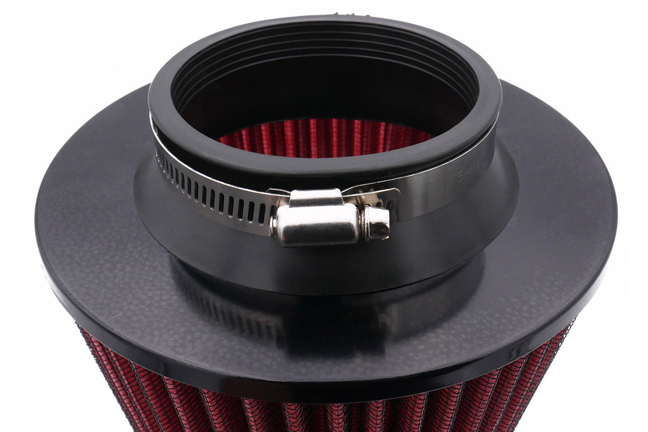 ISR Performance Universal Air Filter 3" inlet (clamp style)