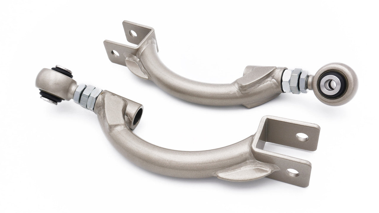 ISR Performance Pro Series Rear Upper Control Arm - Nissan 240sx 89-98 S13/S14