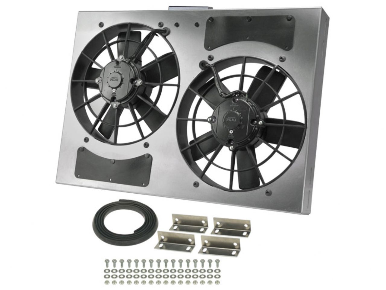 Derale Fan Shrouds 66833 Item Image
