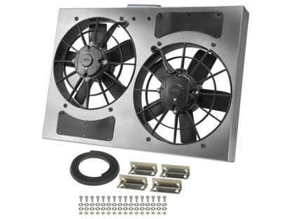 Derale Fan Shrouds 66833 Item Image