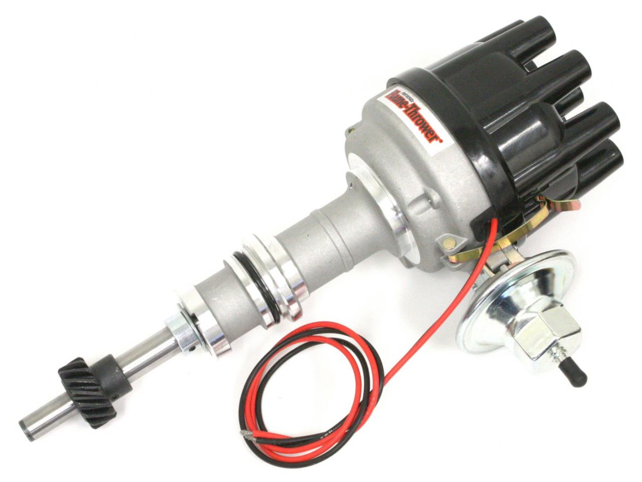 Pertronix Distributor Assembly D134610 Item Image