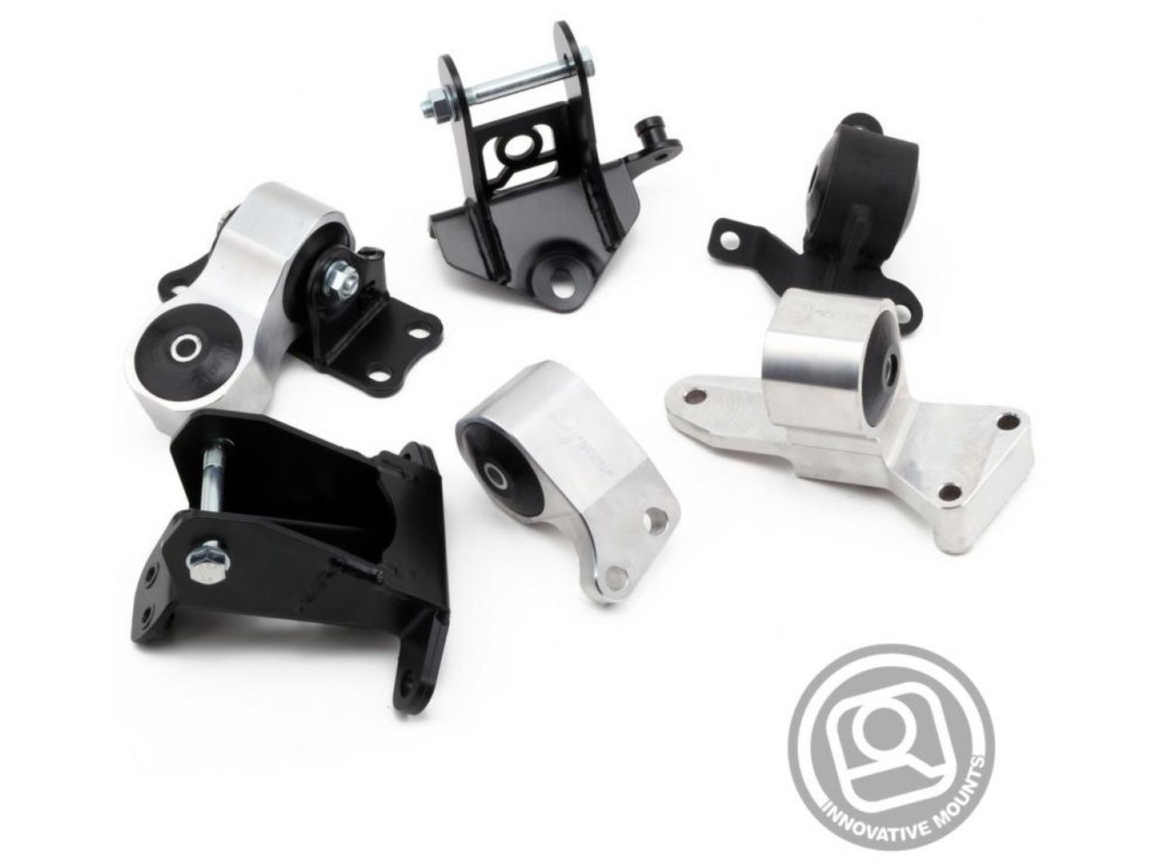 Innovative Mounts Innovative 06-11 Honda Civic Si K-Series